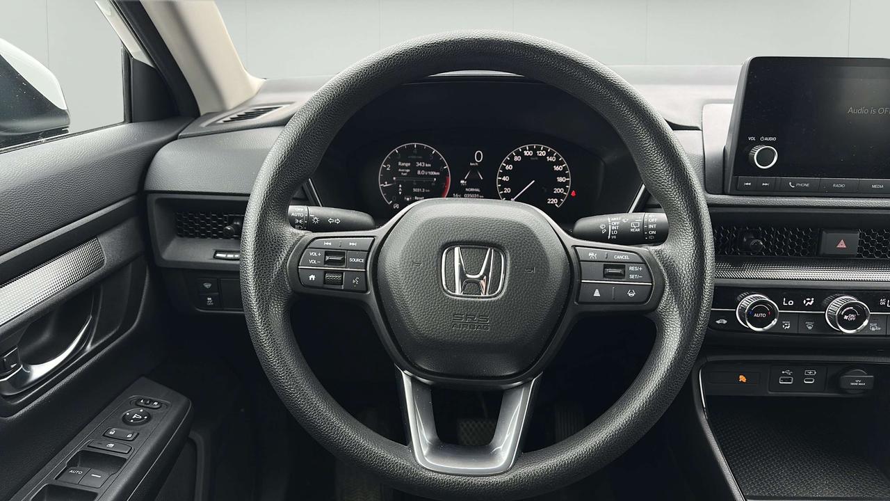 2025 Honda CR-V LX Photo