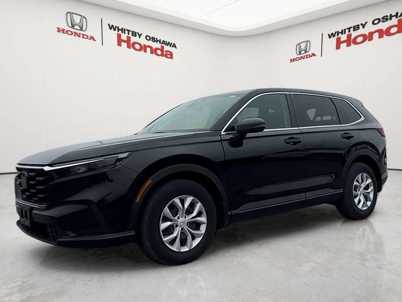 2024 Honda CR-V LX Photo