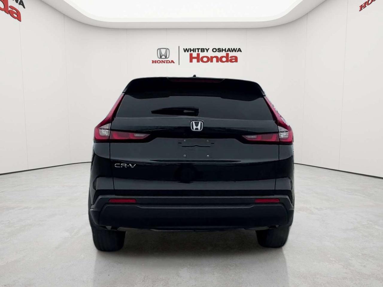 2024 Honda CR-V LX Photo