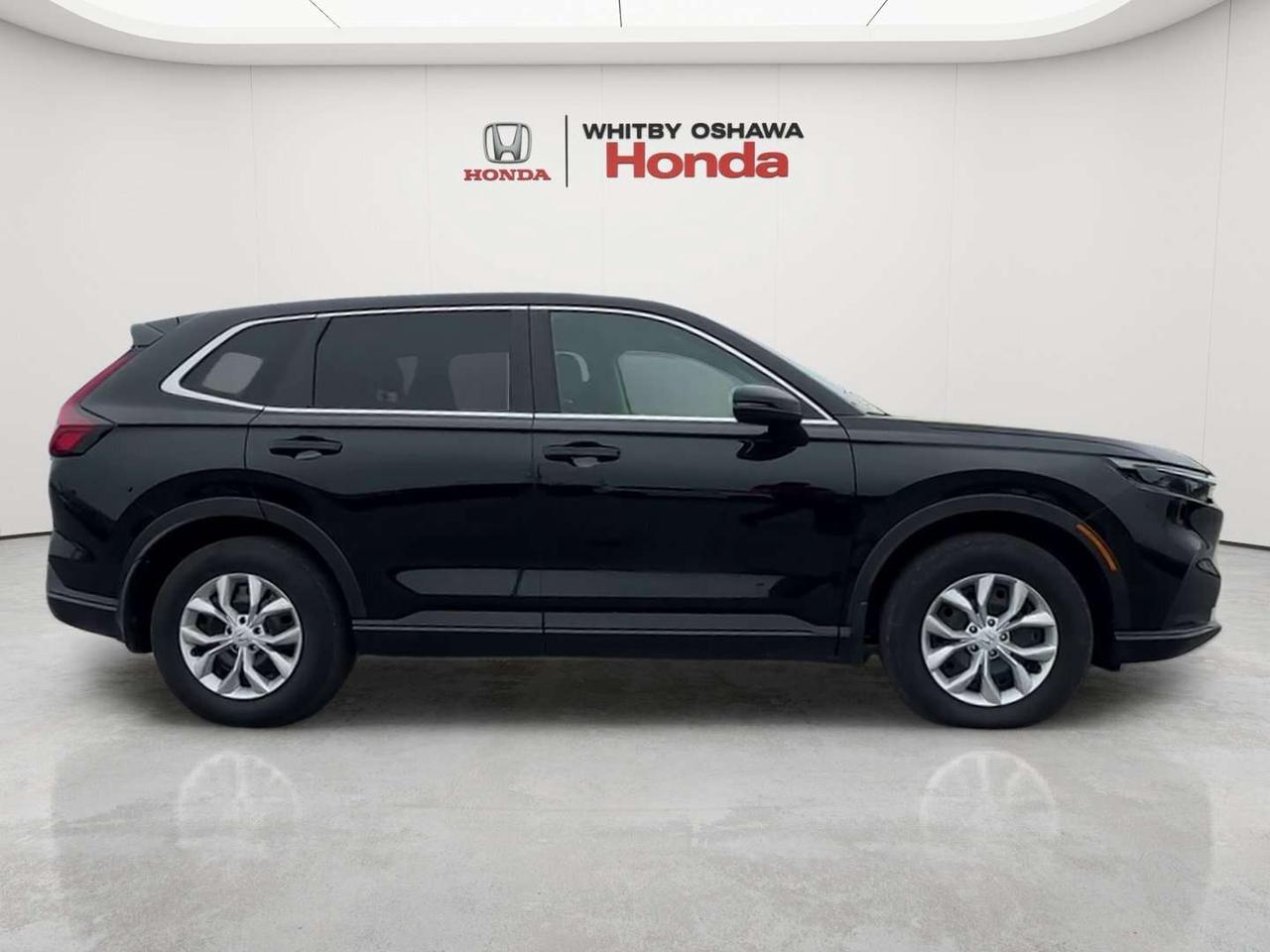 2024 Honda CR-V LX Photo