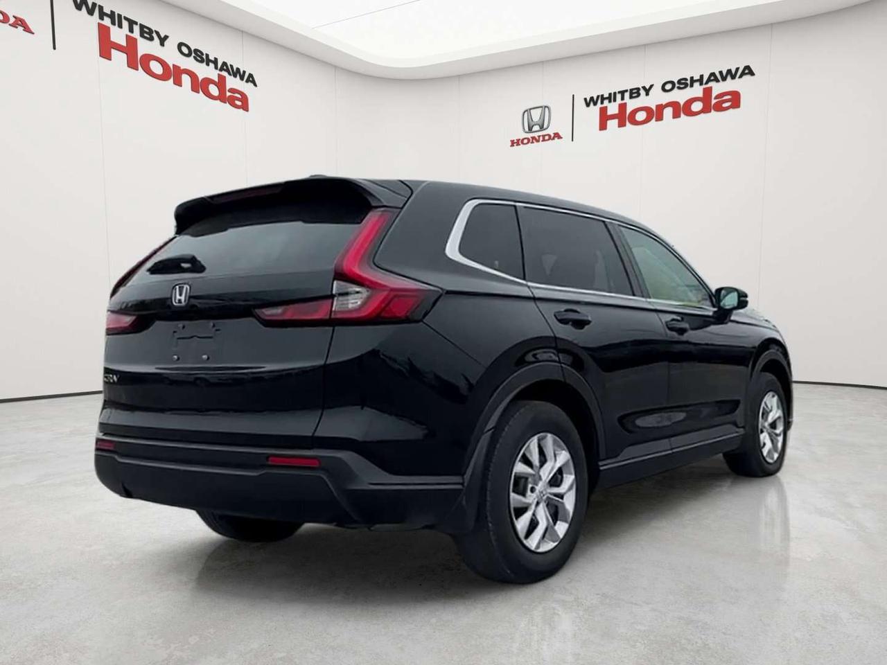 2024 Honda CR-V LX Photo