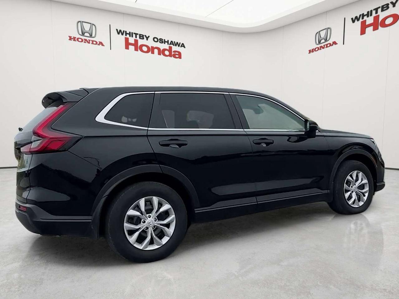 2024 Honda CR-V LX Photo