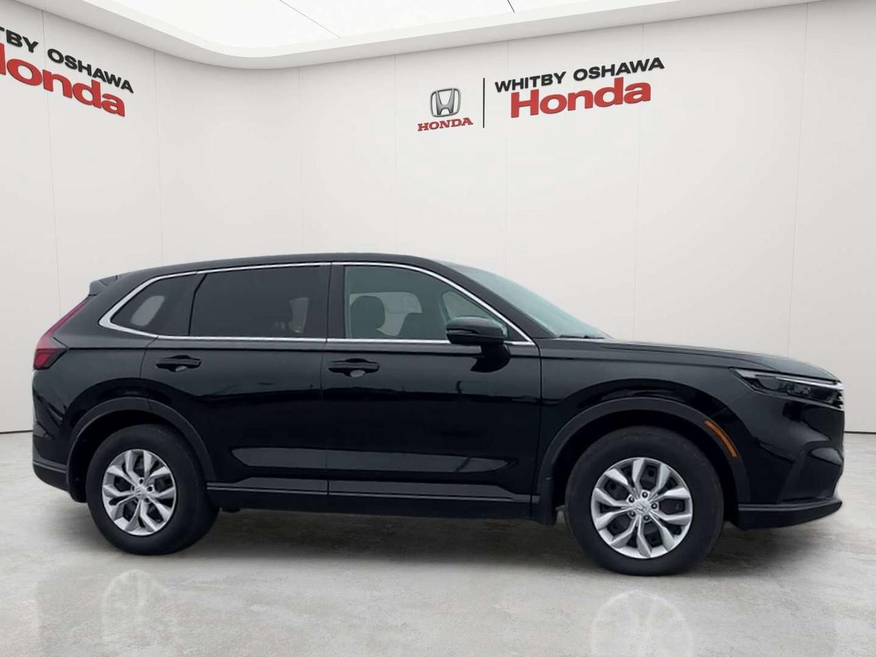 2024 Honda CR-V LX Photo