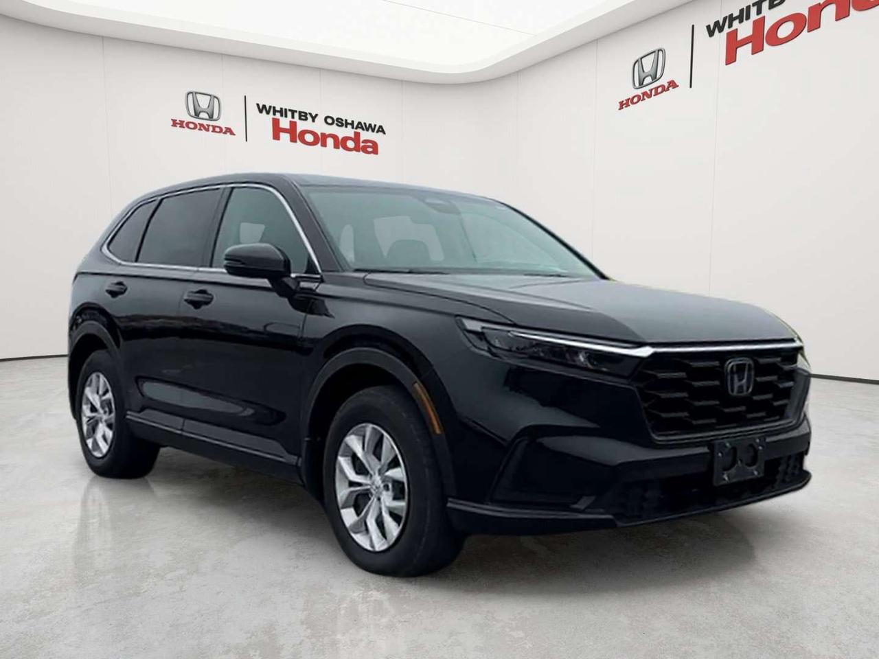 2024 Honda CR-V LX Photo