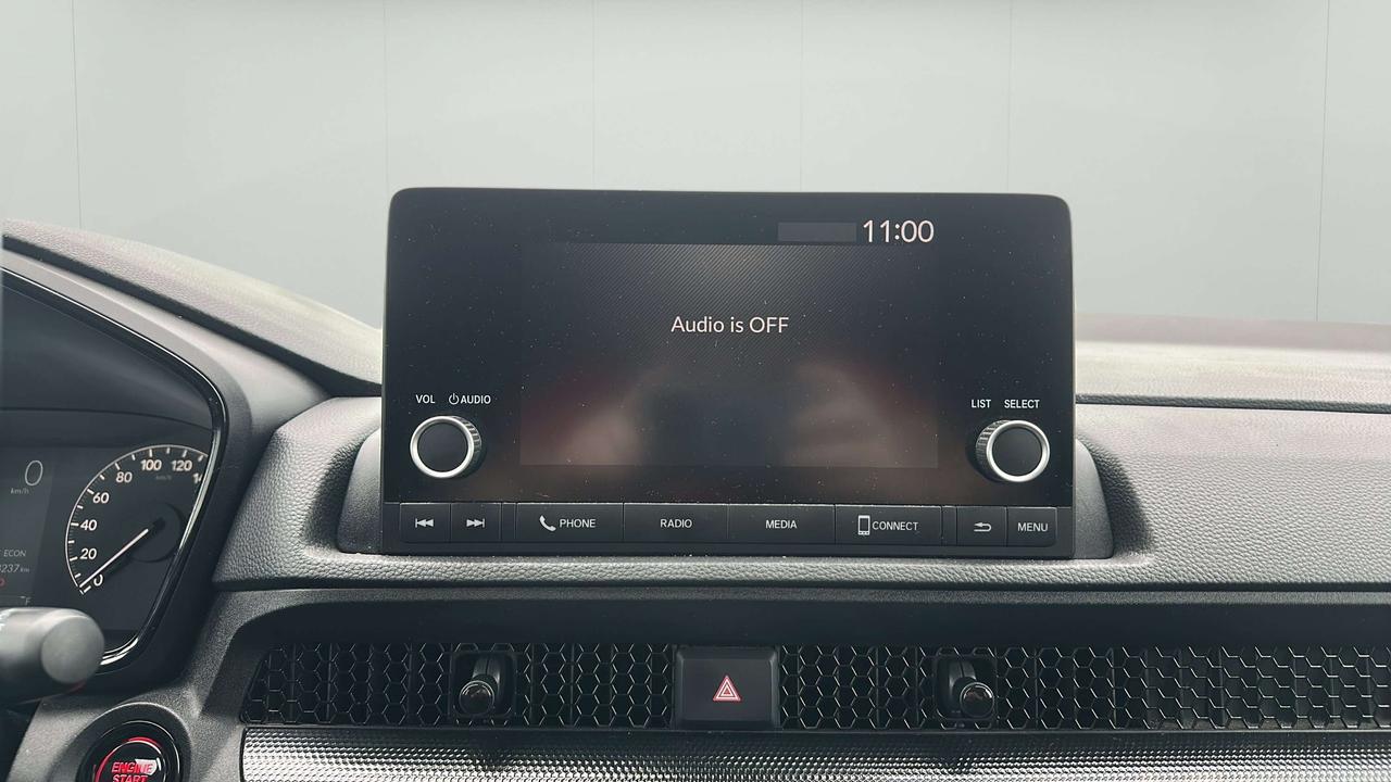 2024 Honda CR-V LX Photo