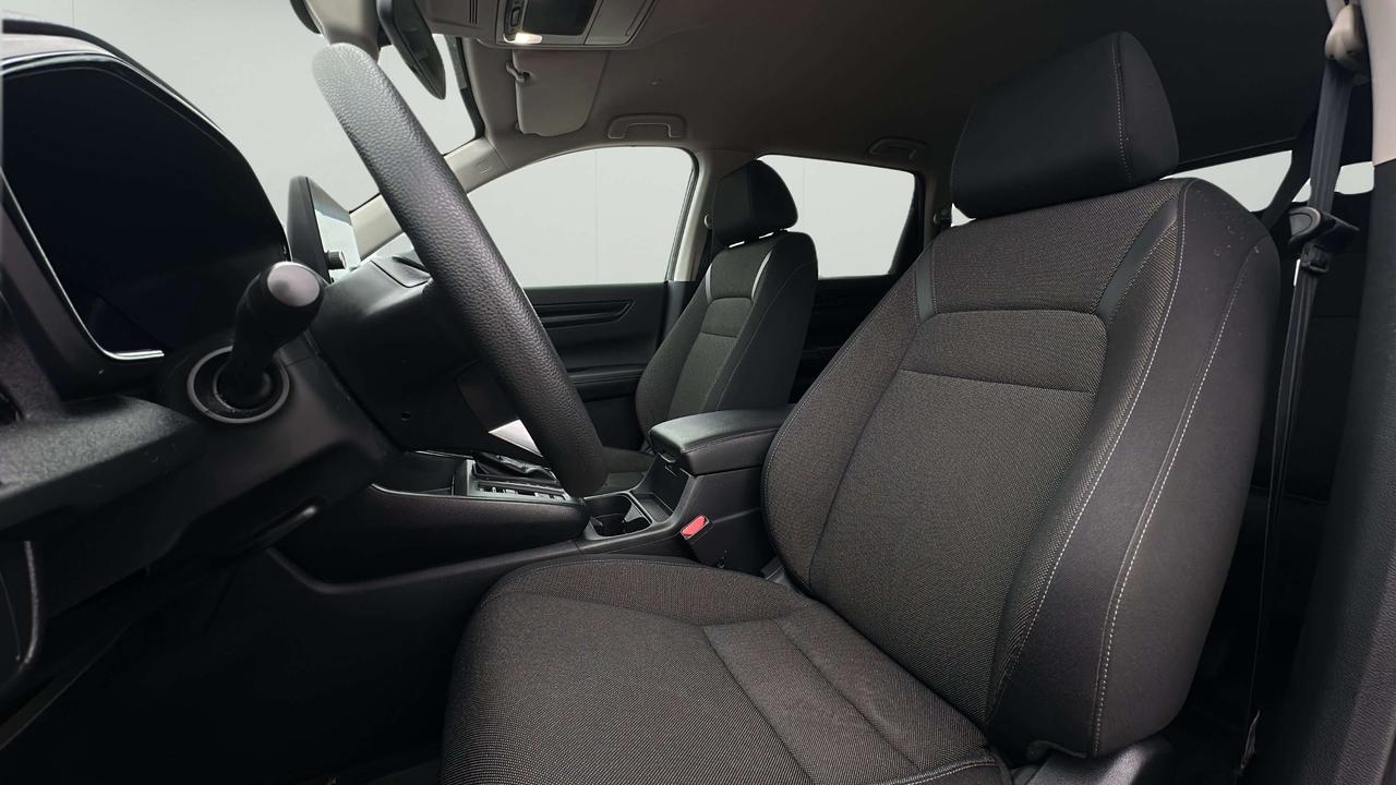 2024 Honda CR-V LX Photo