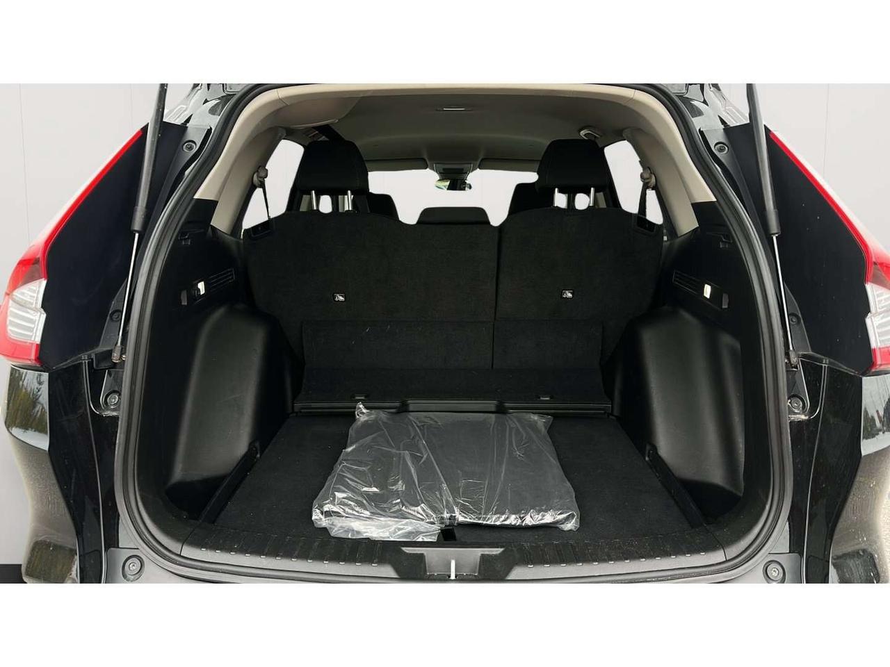 2024 Honda CR-V LX Photo