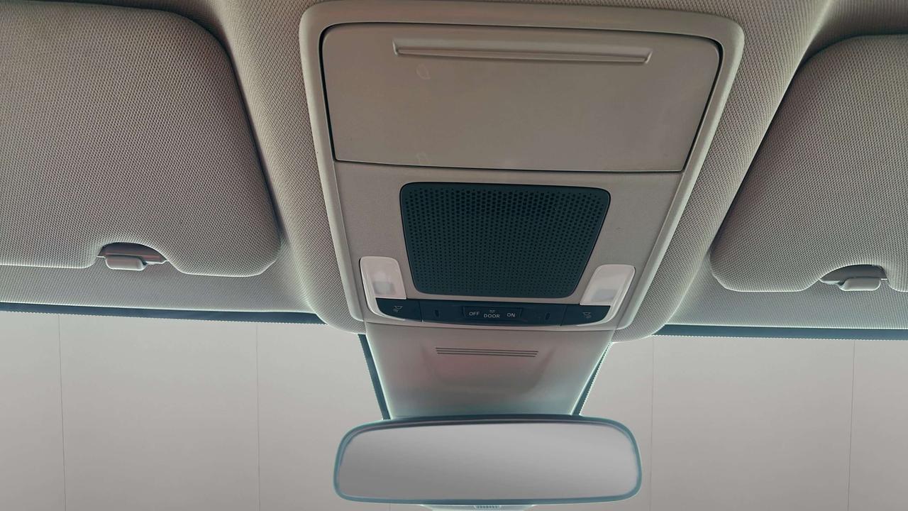 2024 Honda CR-V LX Photo