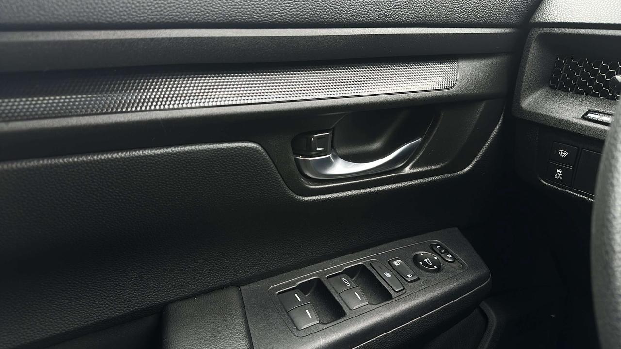 2024 Honda CR-V LX Photo