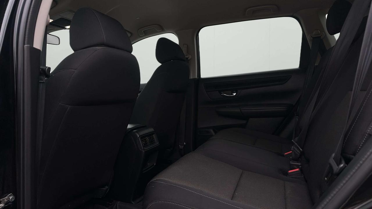 2024 Honda CR-V LX Photo