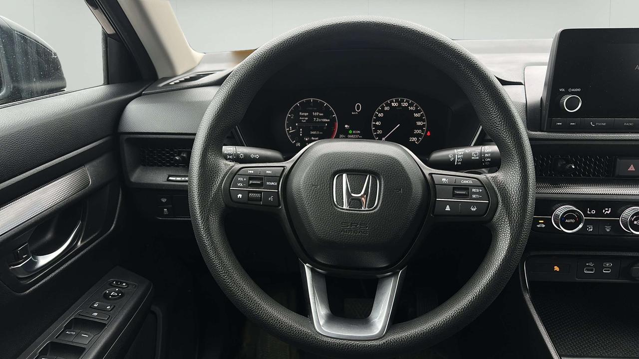 2024 Honda CR-V LX Photo