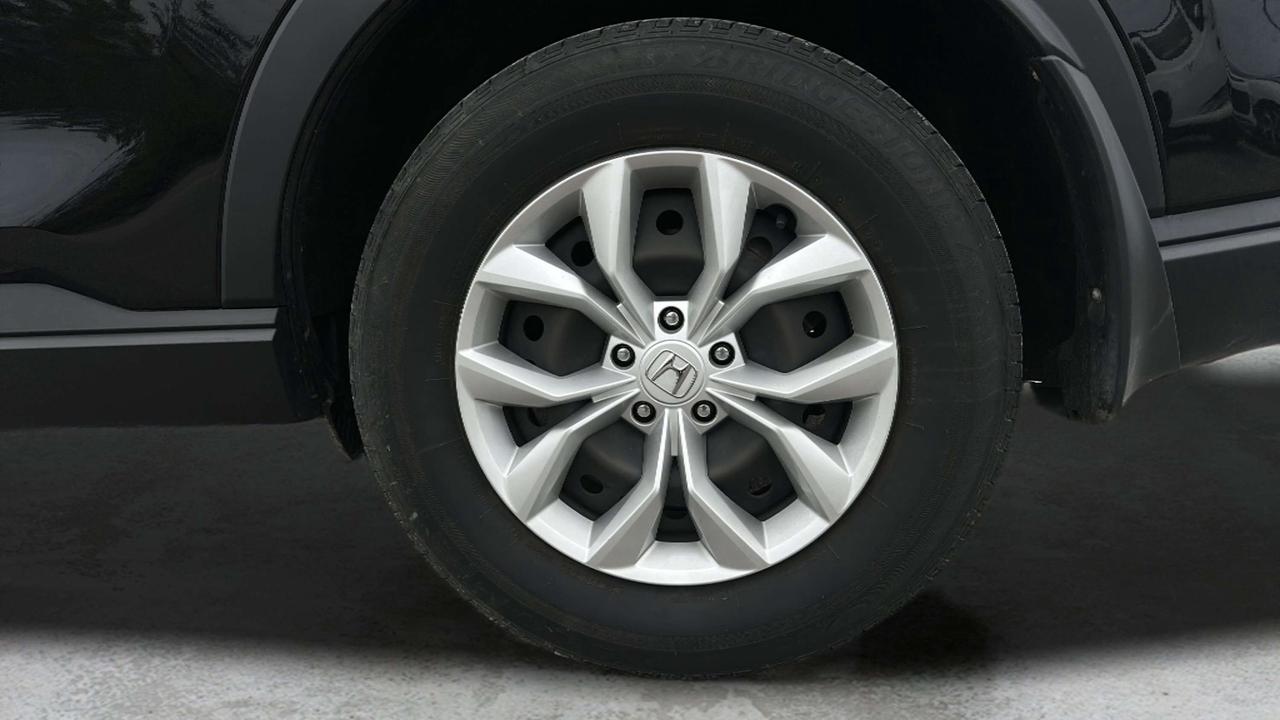 2024 Honda CR-V LX Photo