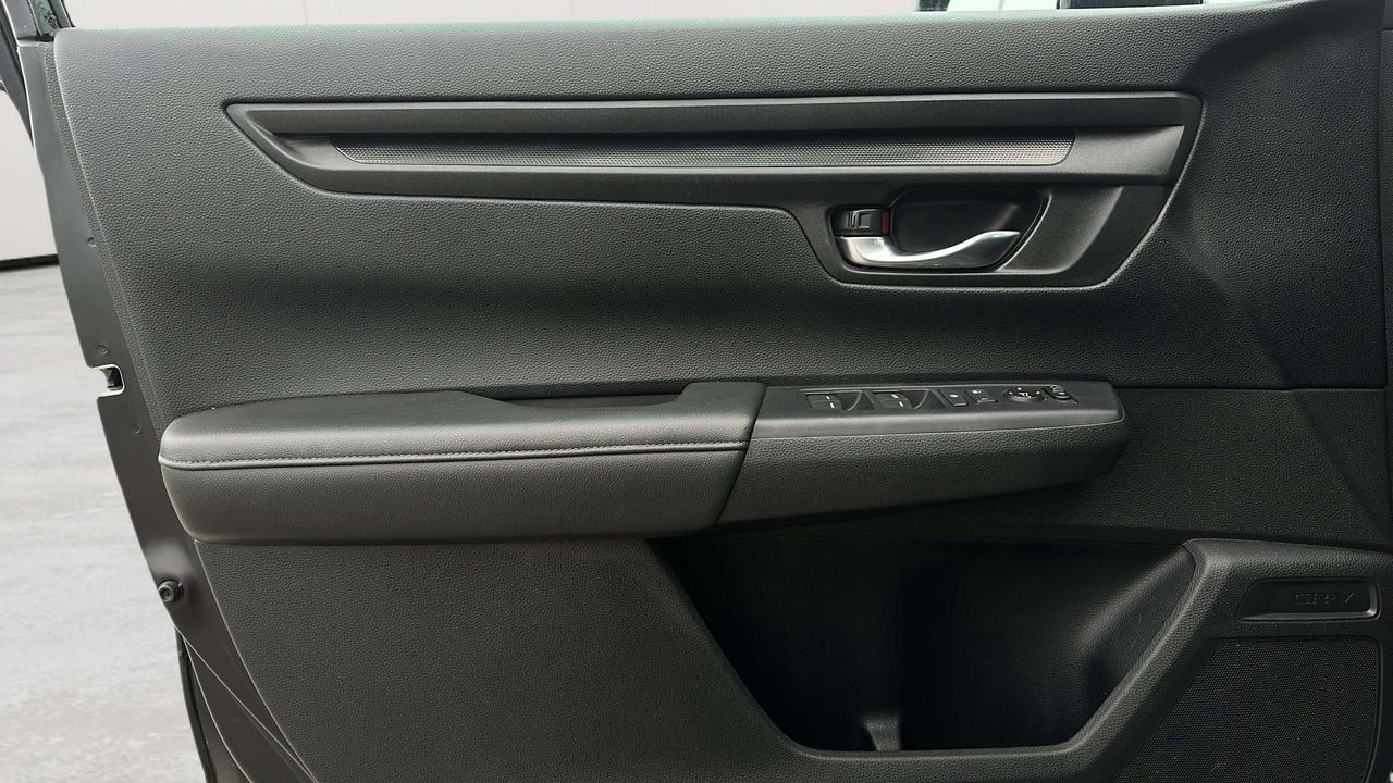 2024 Honda CR-V LX Photo