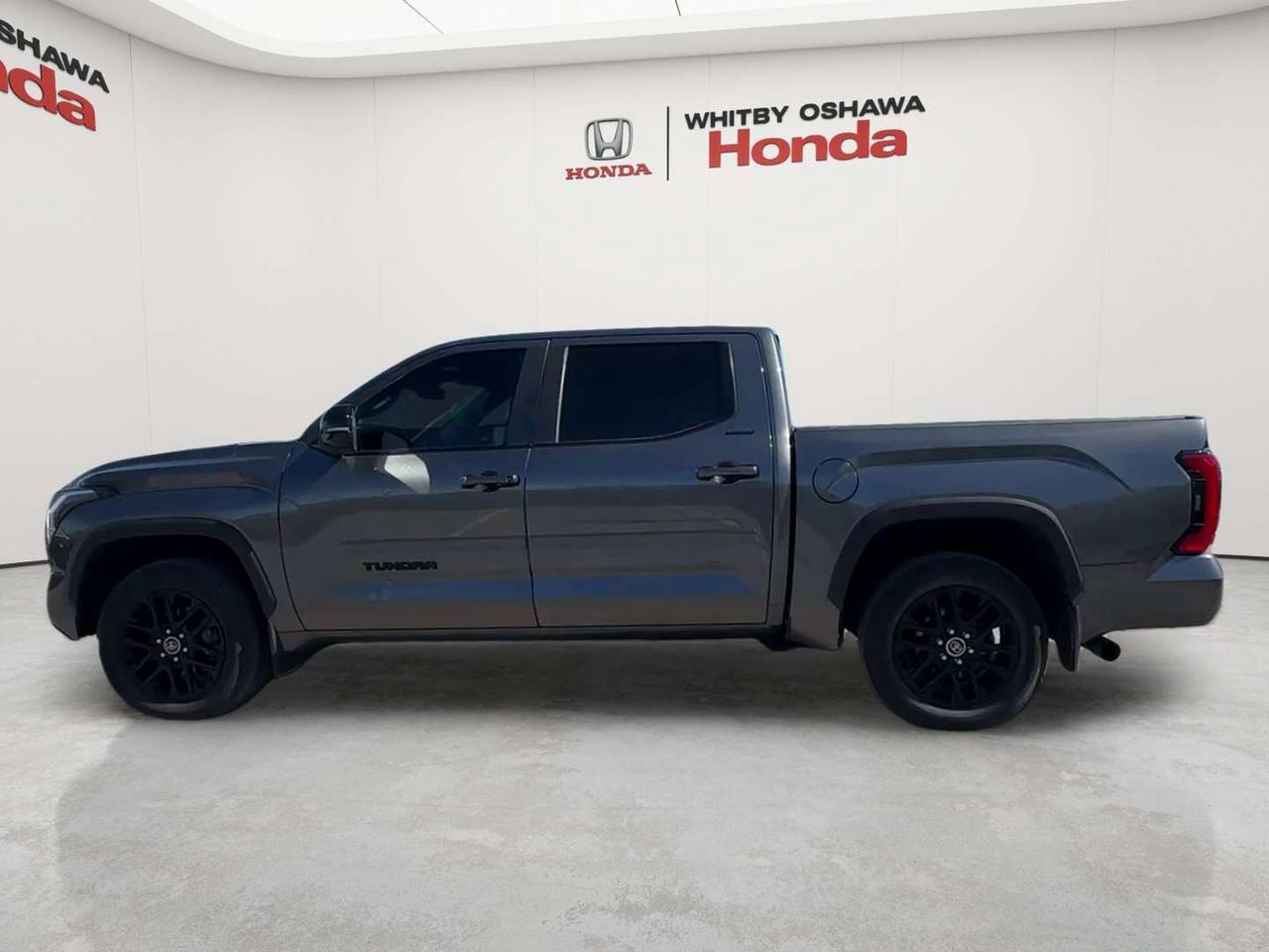 2024 Toyota Tundra Limited  Photo2