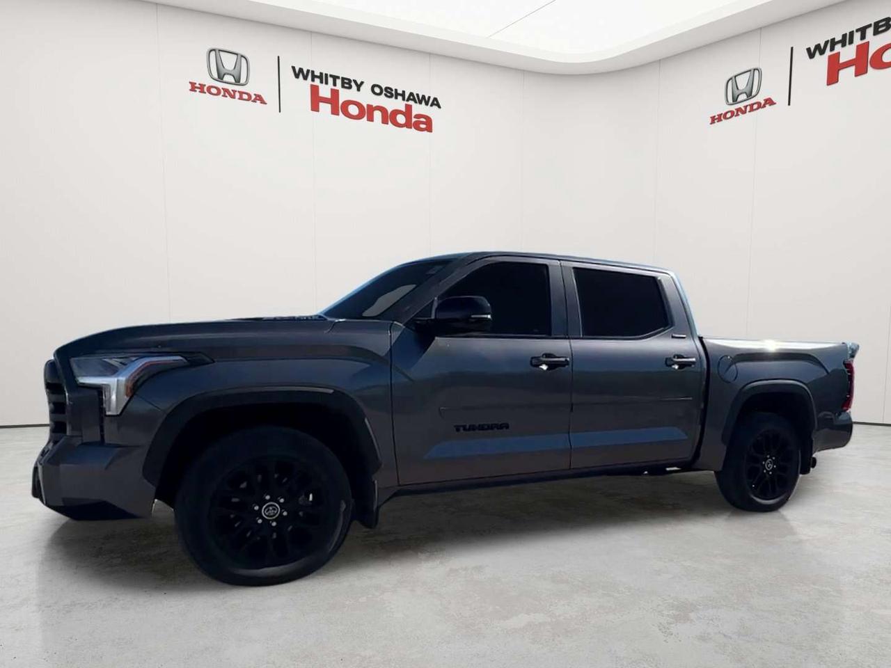 2024 Toyota Tundra Limited  Photo