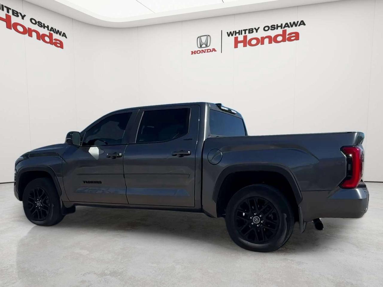 2024 Toyota Tundra Limited  Photo