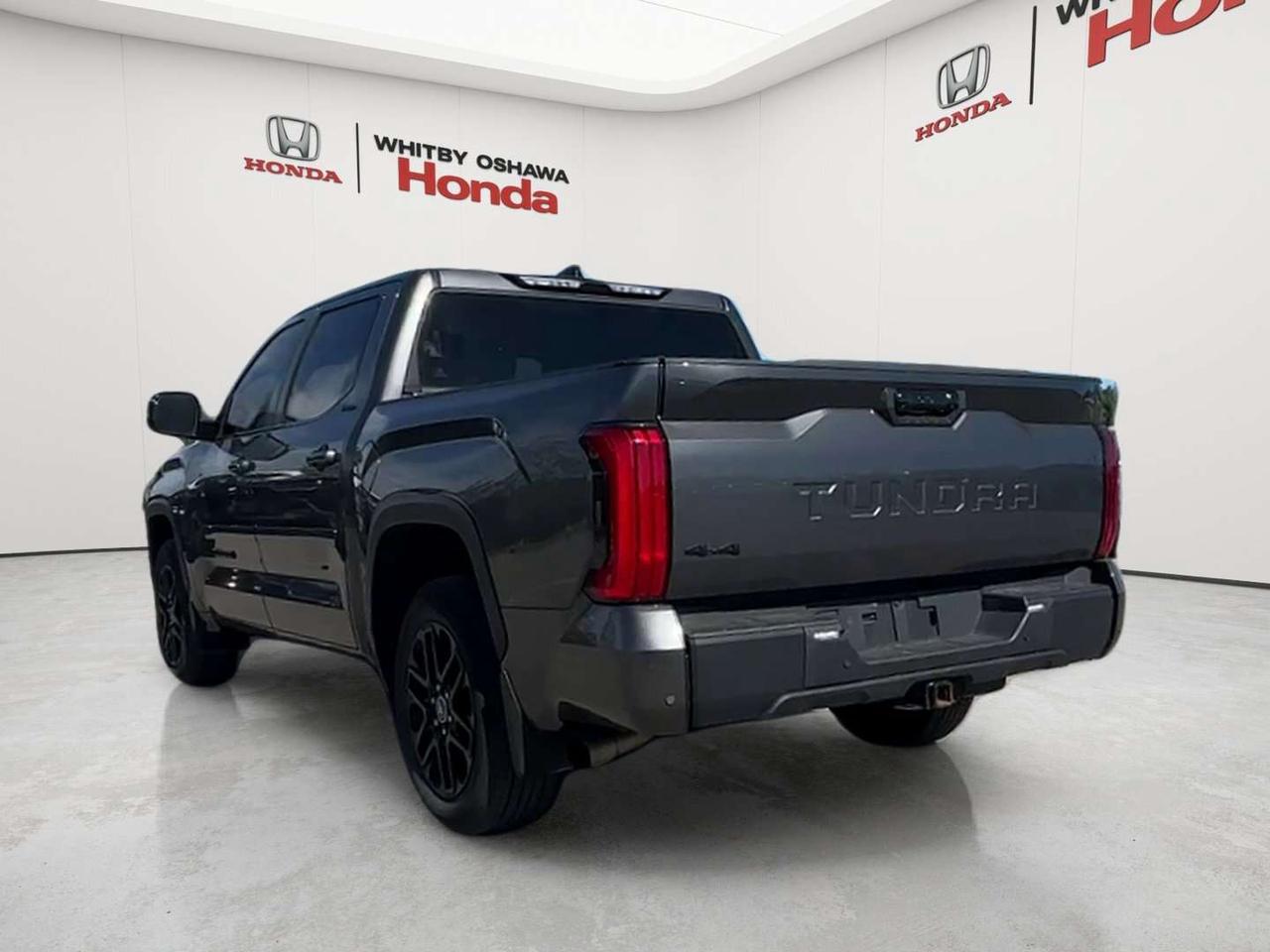 2024 Toyota Tundra Limited  Photo4