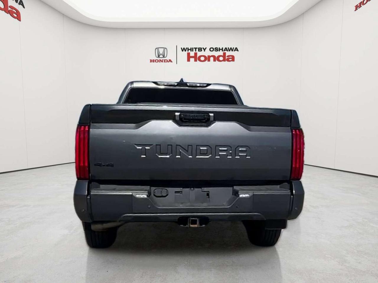 2024 Toyota Tundra Limited  Photo