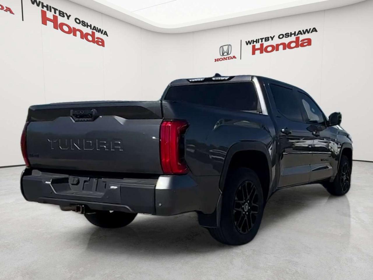 2024 Toyota Tundra Limited  Photo