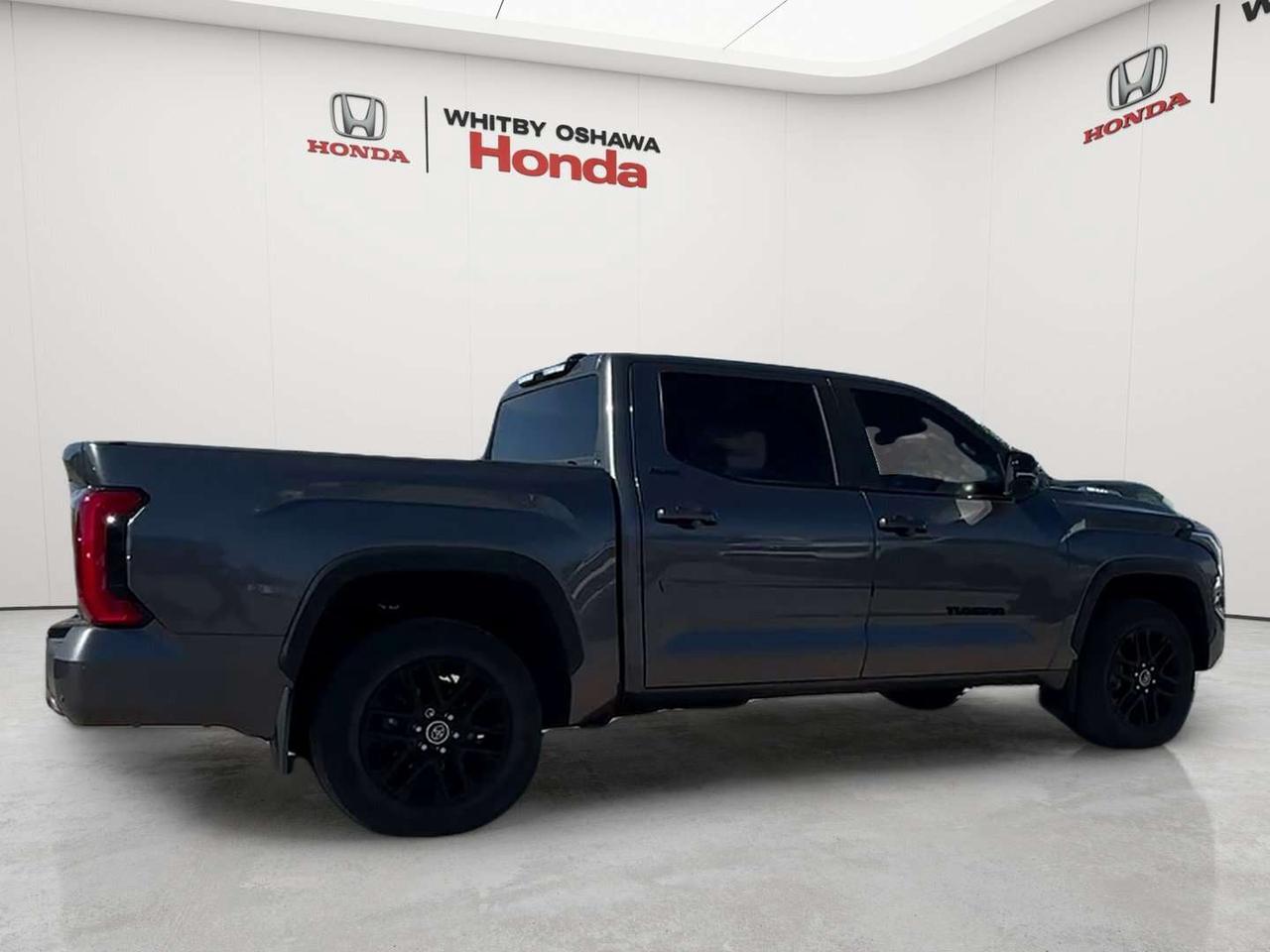 2024 Toyota Tundra Limited  Photo