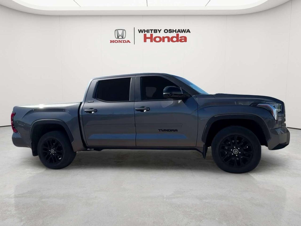 2024 Toyota Tundra Limited  Photo
