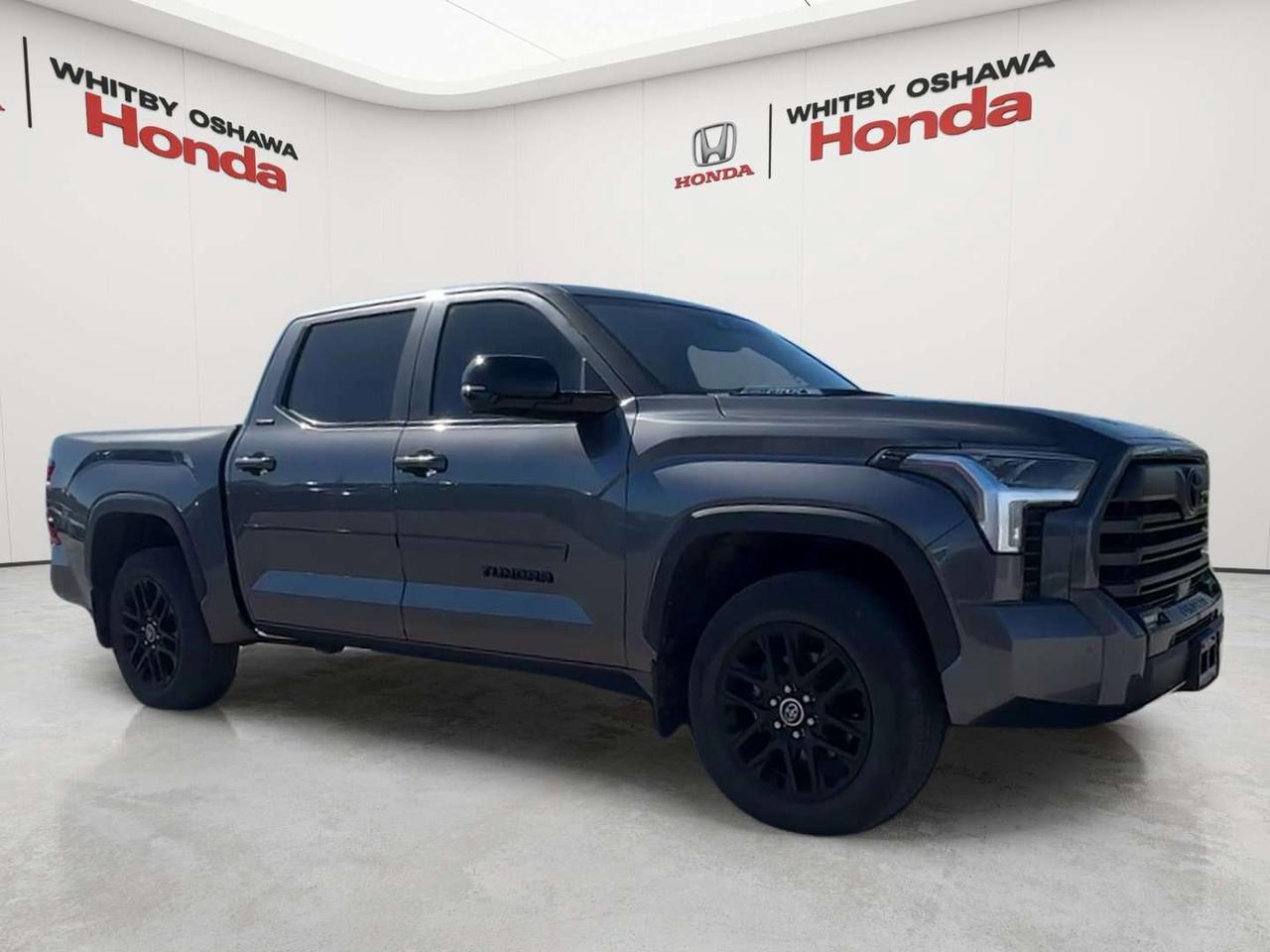 2024 Toyota Tundra Limited  Photo