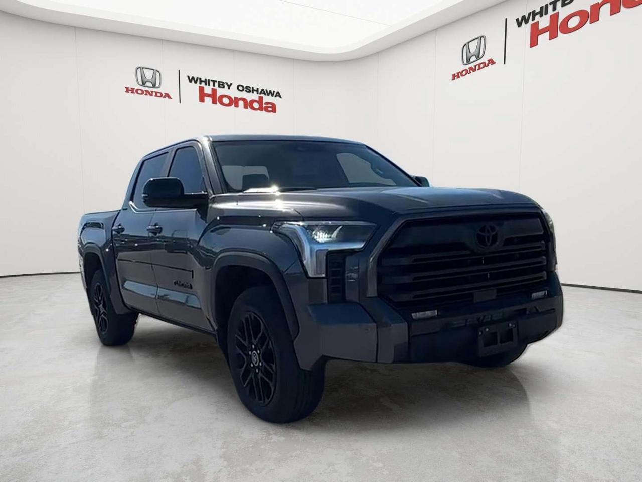 2024 Toyota Tundra Limited  Photo