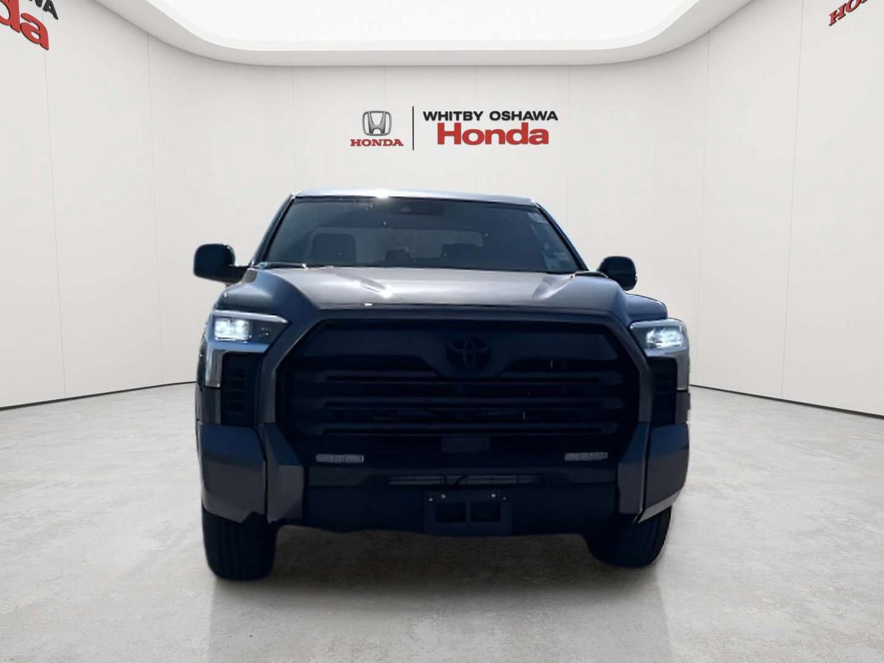 2024 Toyota Tundra Limited  Photo