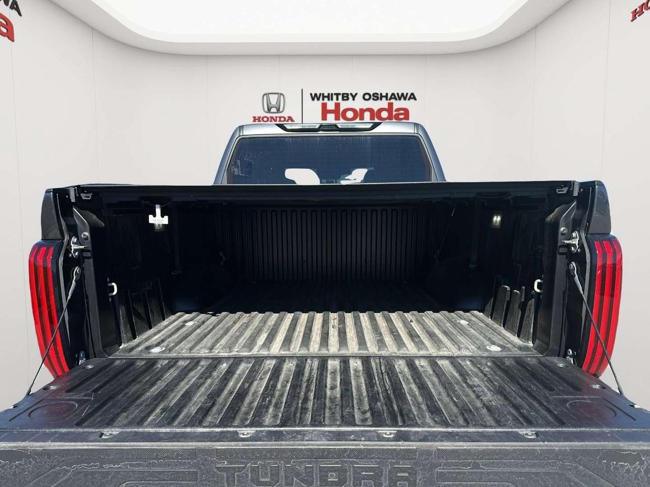 2024 Toyota Tundra Limited  Photo