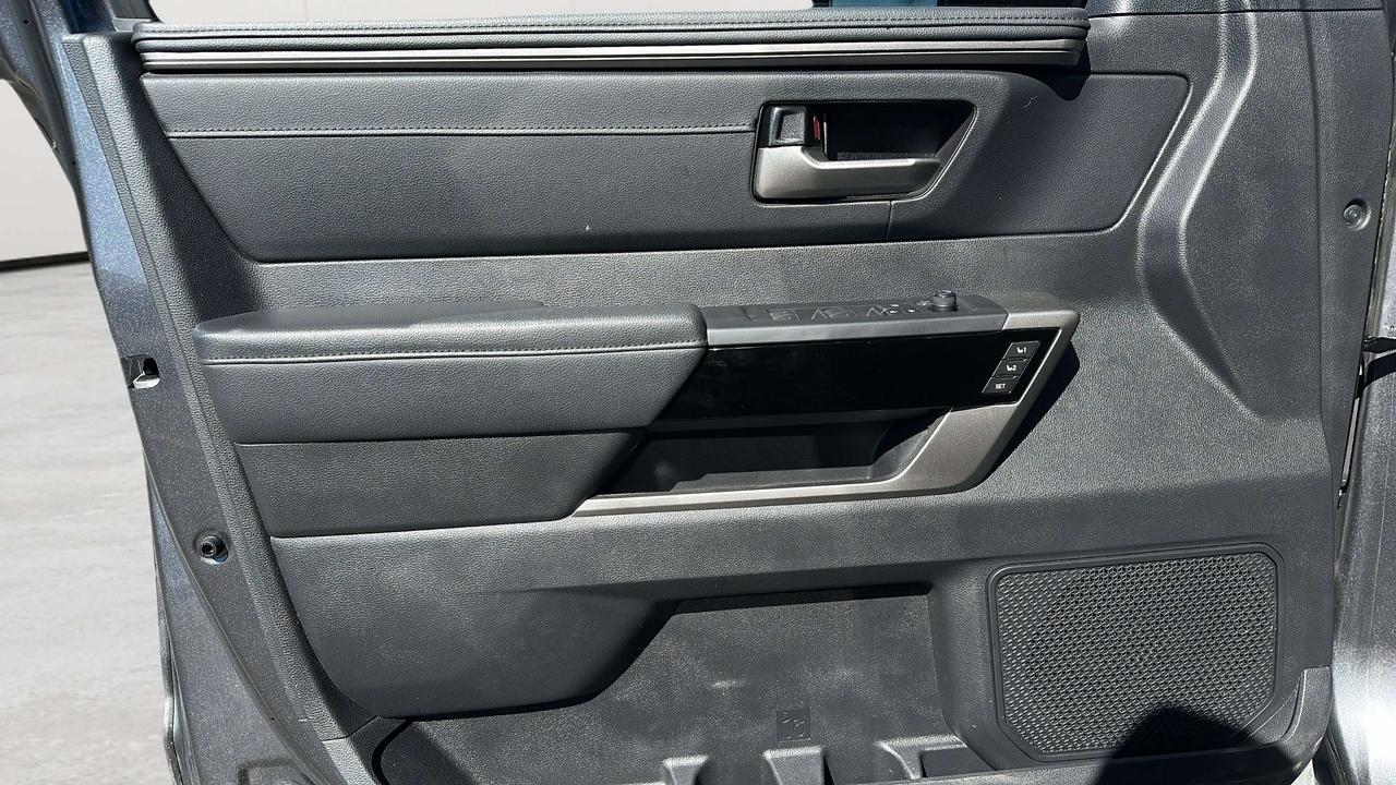 2024 Toyota Tundra Limited  Photo