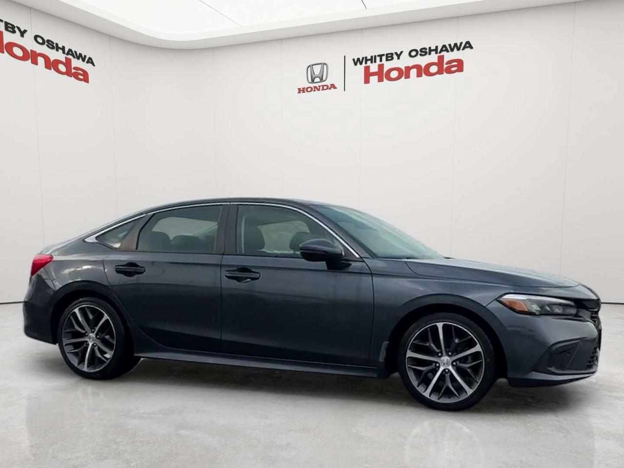 2024 Honda Civic Touring Photo