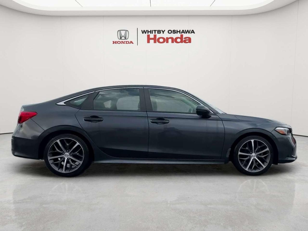 2024 Honda Civic Touring Photo