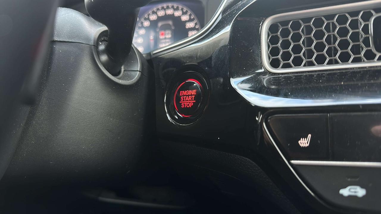 2024 Honda Civic Touring Photo