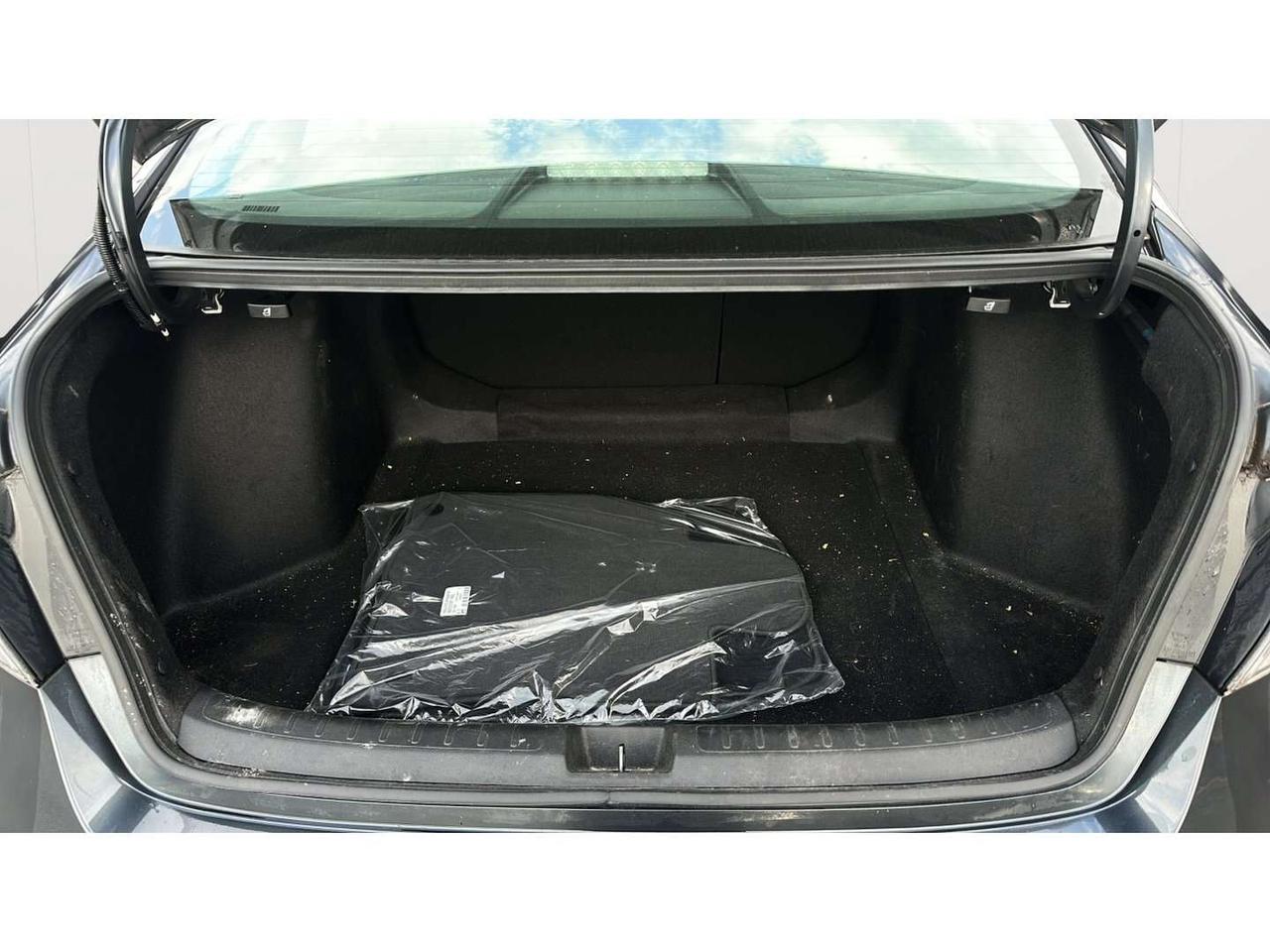 2024 Honda Civic Touring Photo