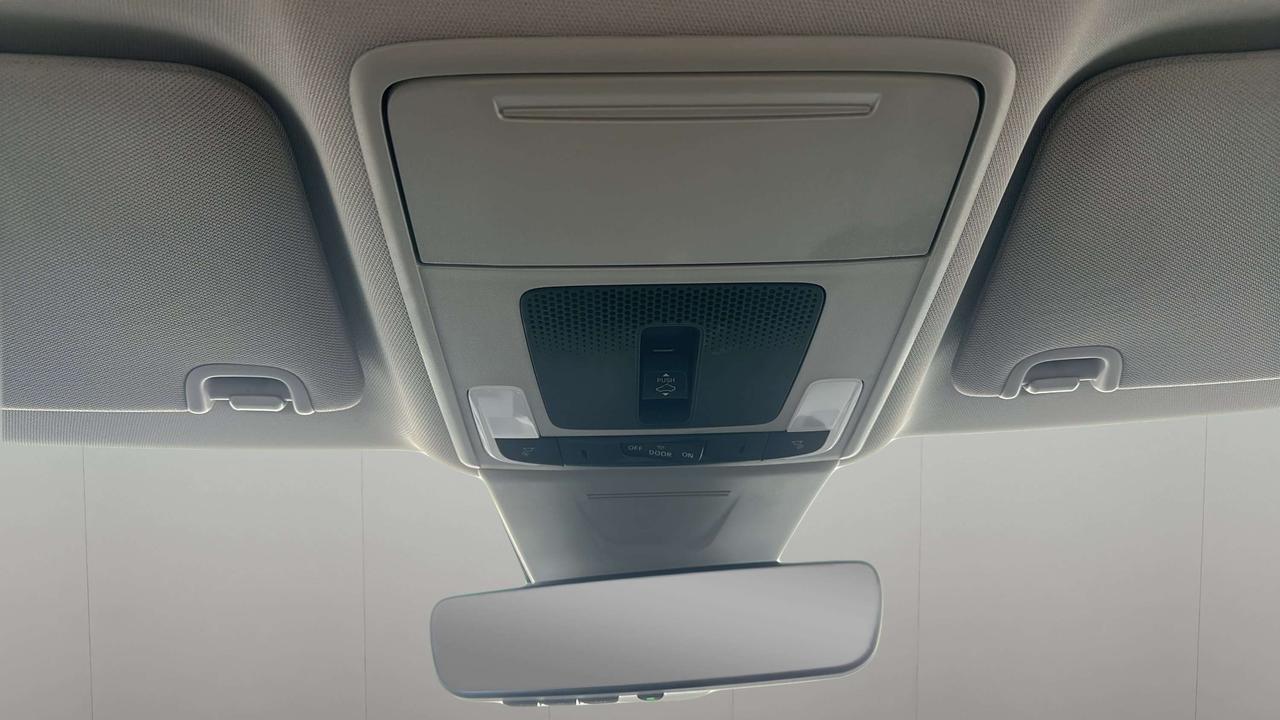2024 Honda Civic Touring Photo