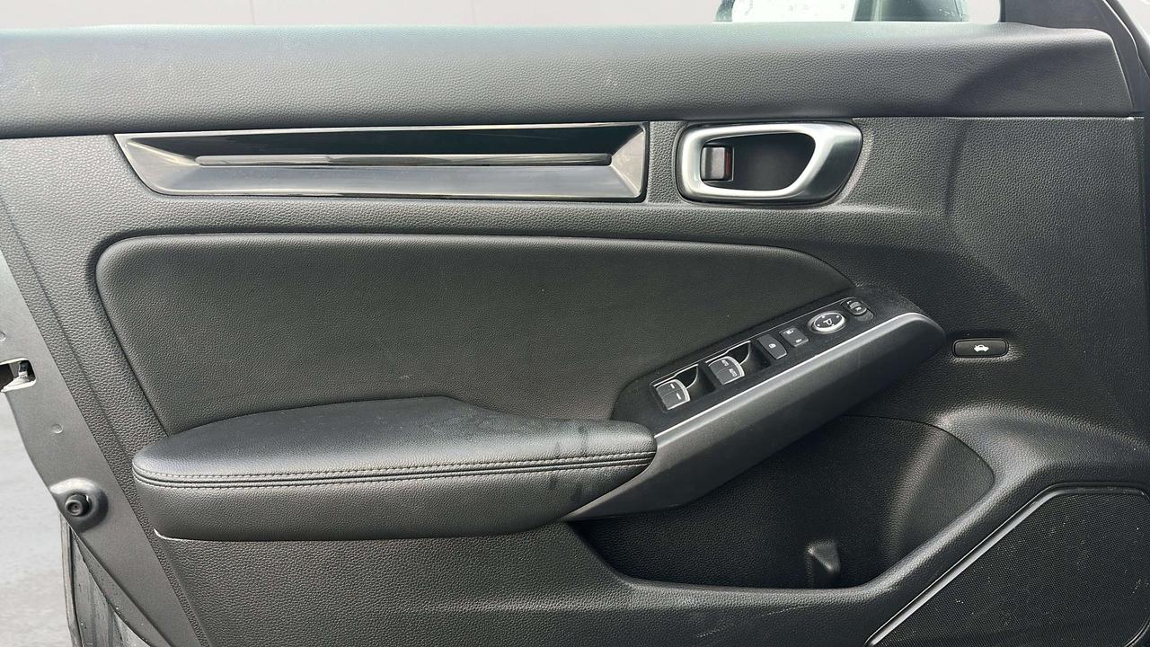 2024 Honda Civic Touring Photo