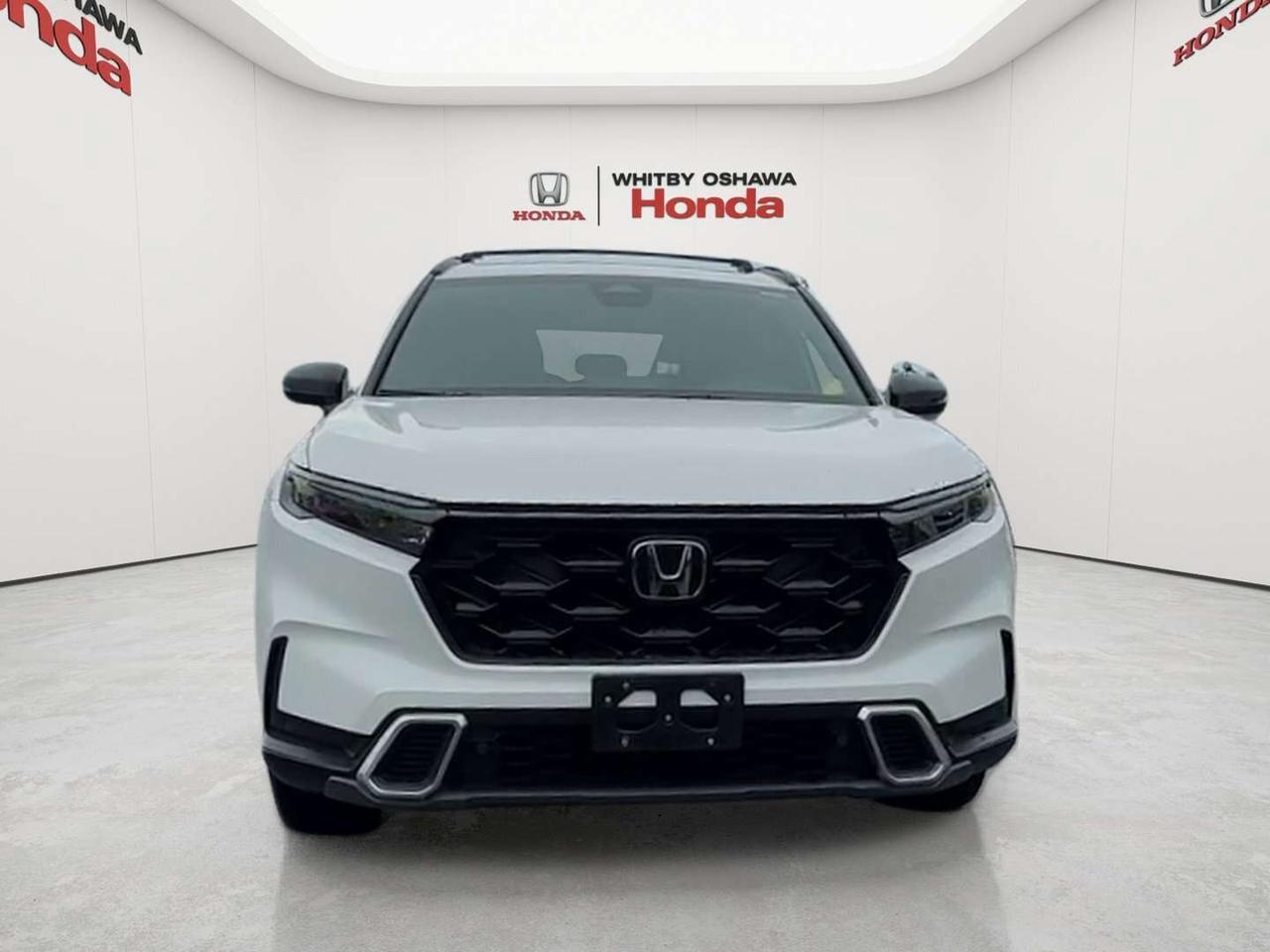 2026 Honda CR-V Touring Photo