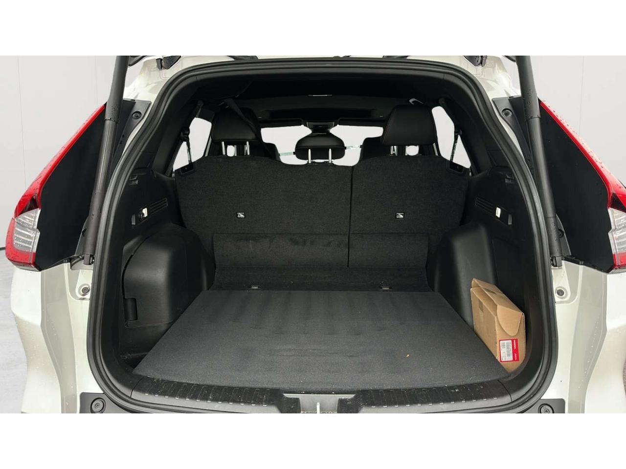2026 Honda CR-V Touring Photo