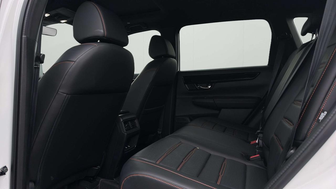2026 Honda CR-V Touring Photo