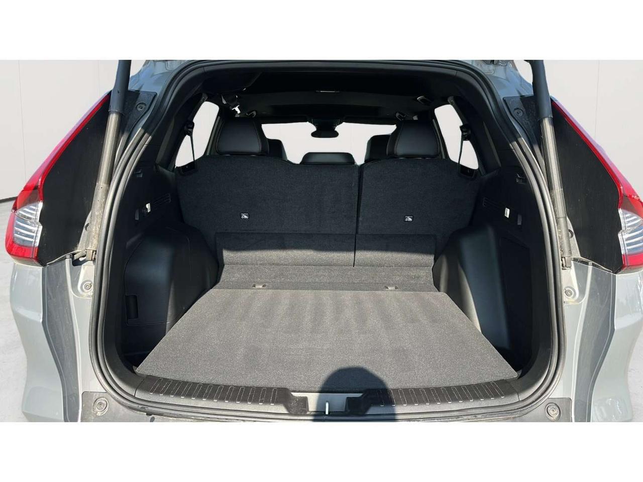 2025 Honda CR-V Touring Photo