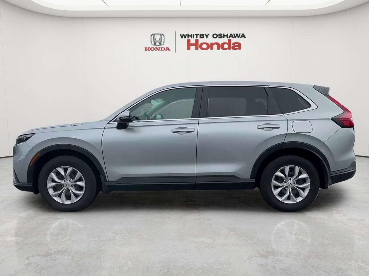 2025 Honda CR-V LX Photo