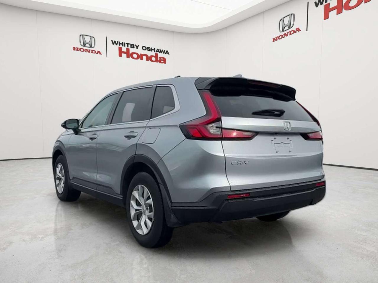 2025 Honda CR-V LX Photo
