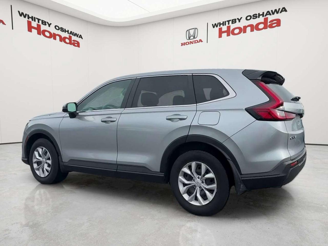 2025 Honda CR-V LX Photo