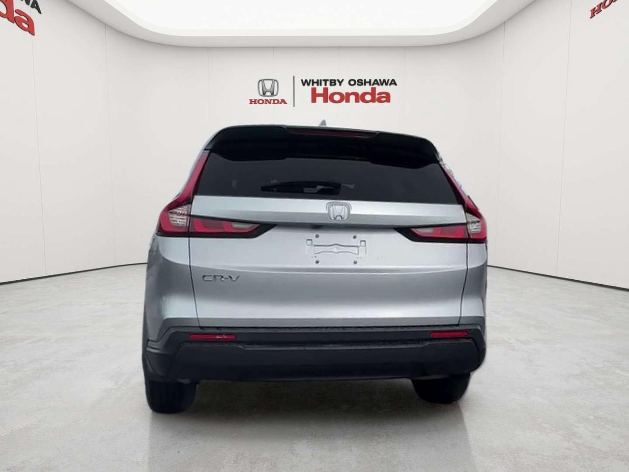 2025 Honda CR-V LX Photo
