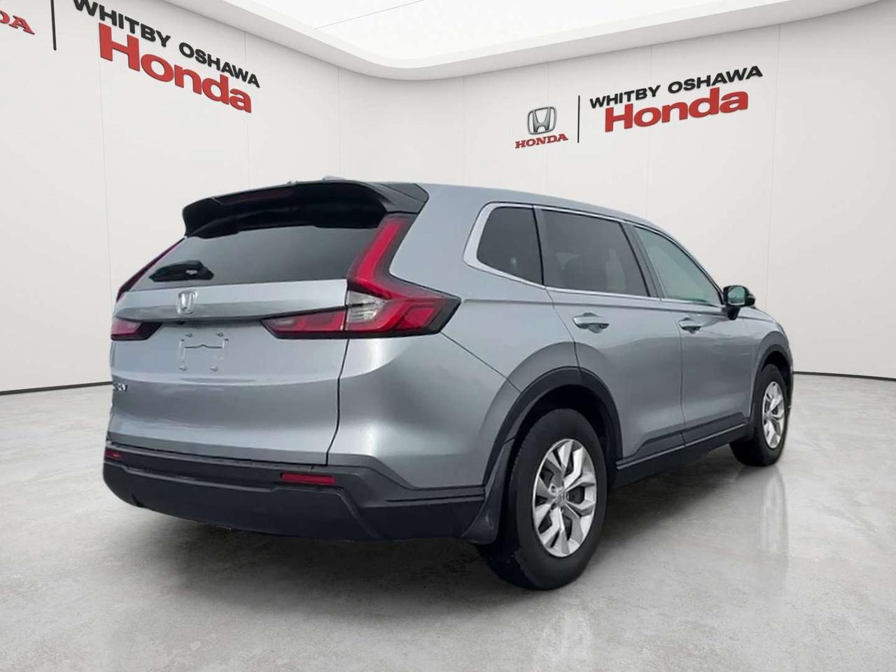 2025 Honda CR-V LX Photo