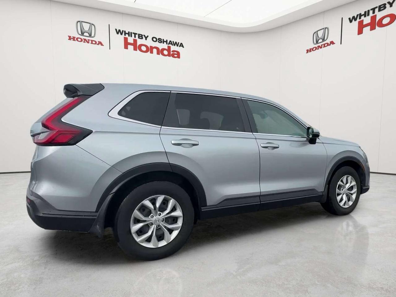 2025 Honda CR-V LX Photo
