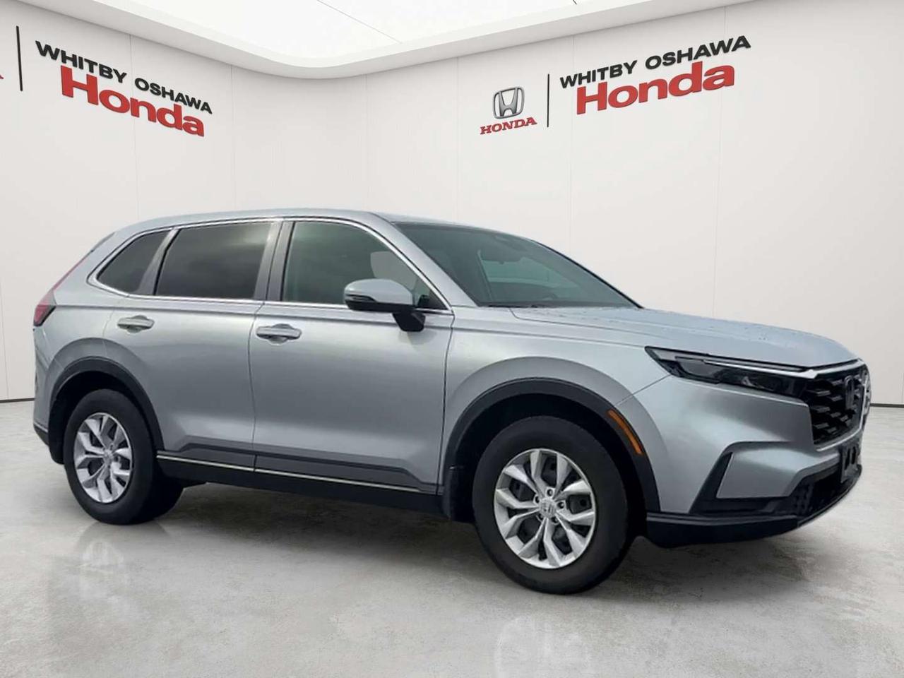 2025 Honda CR-V LX Photo