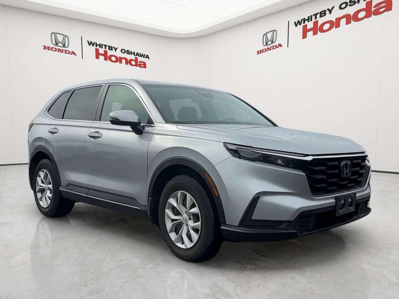 2025 Honda CR-V LX Photo