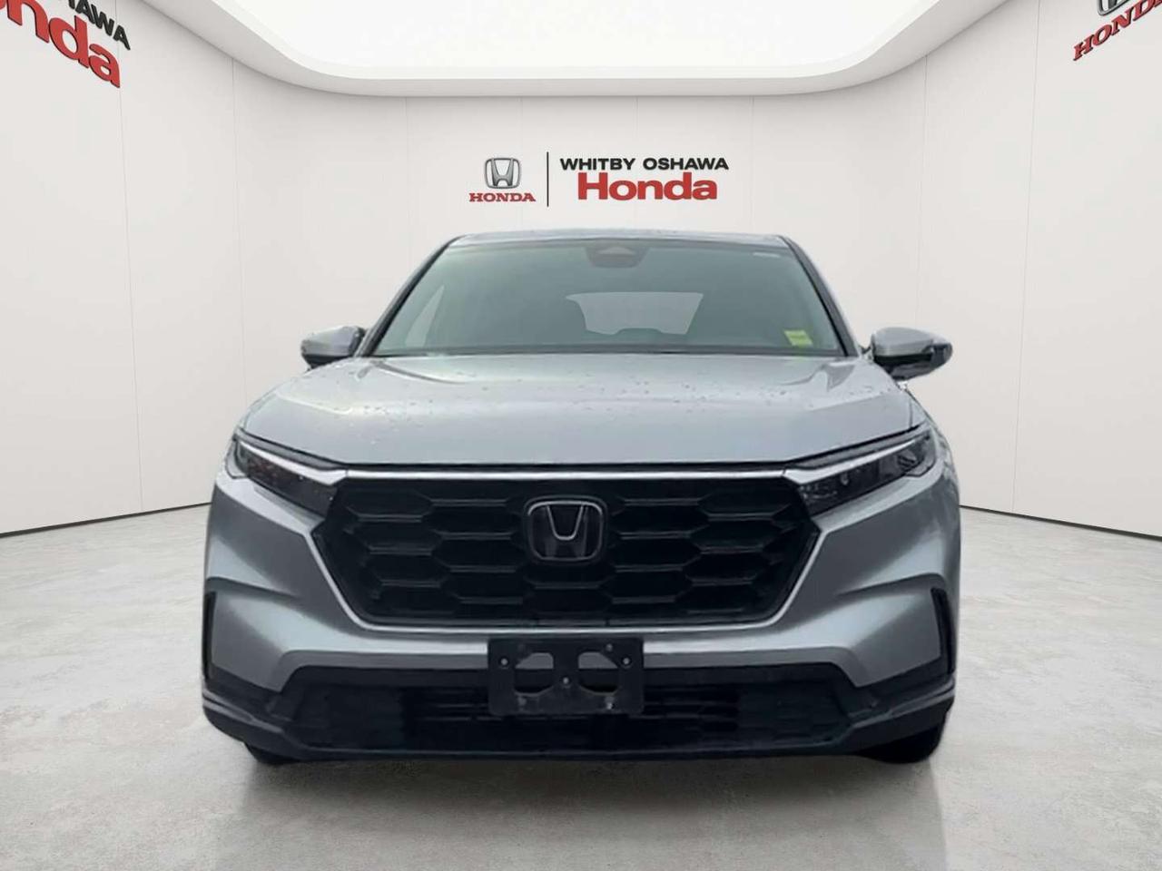 2025 Honda CR-V LX Photo