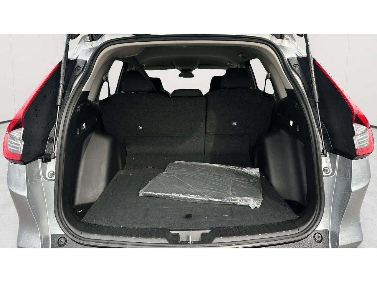 2025 Honda CR-V LX Photo